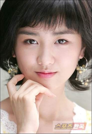 Park Ha-Sun Fotoğrafı