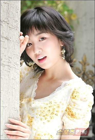 Park Ha-Sun Fotoğrafı