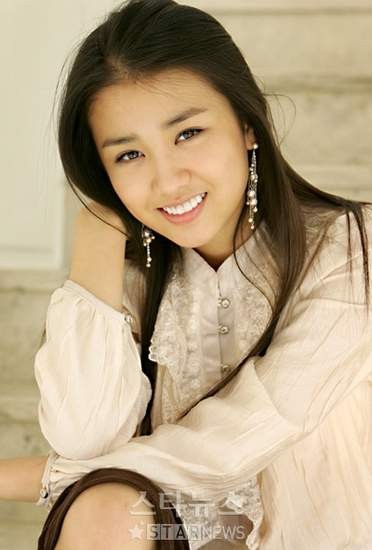 Park Ha-Sun Fotoğrafı