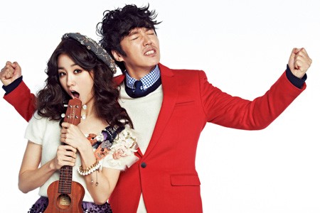 Park Ha-Sun Fotoğrafı