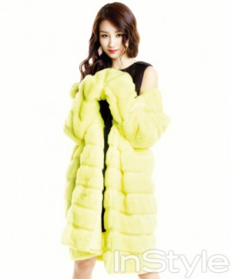 Park Ha-Sun Fotoğrafı