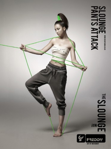 Park Ha-Sun Fotoğrafı