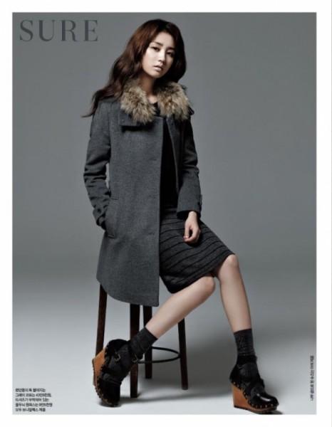 Park Ha-Sun Fotoğrafı