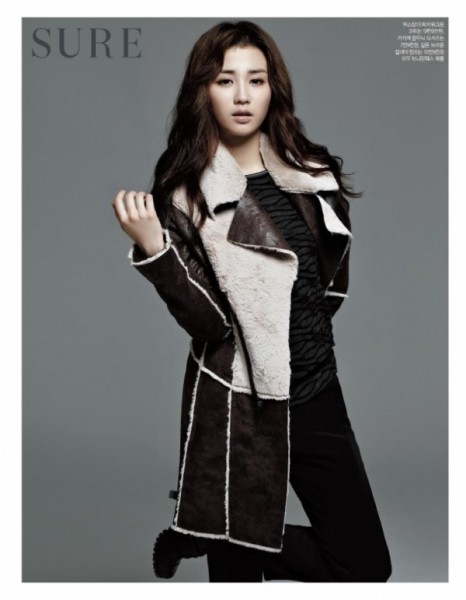 Park Ha-Sun Fotoğrafı