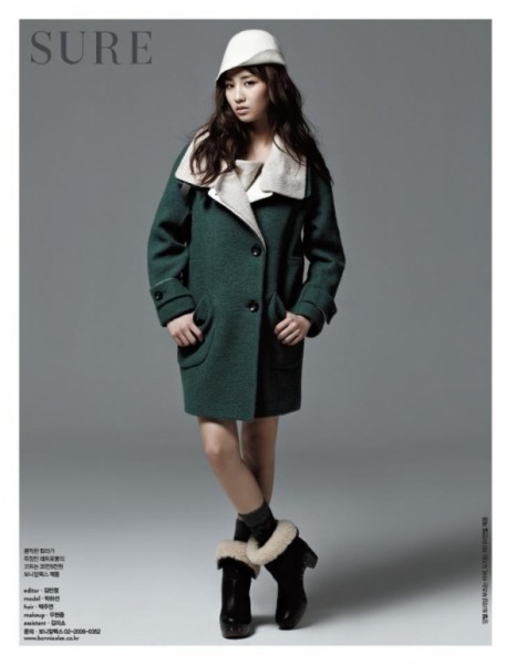 Park Ha-Sun Fotoğrafı