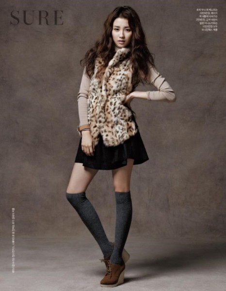 Park Ha-Sun Fotoğrafı