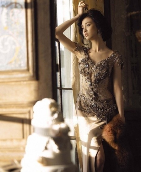 Park Ha-Sun Fotoğrafı