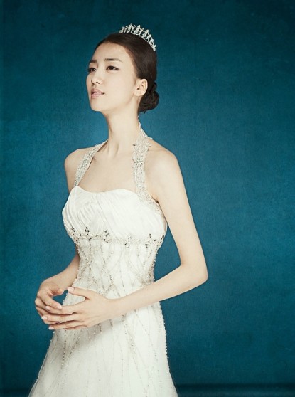 Park Ha-Sun Fotoğrafı