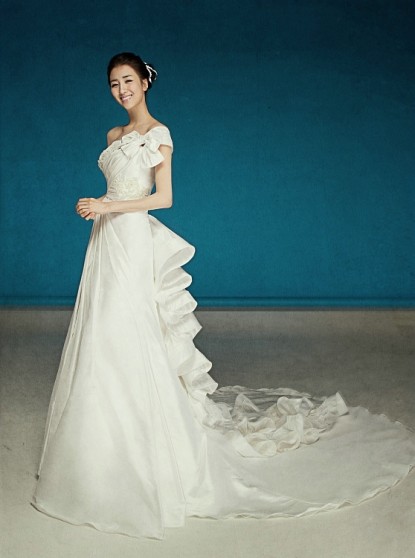 Park Ha-Sun Fotoğrafı
