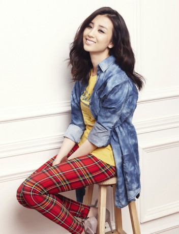 Park Ha-Sun Fotoğrafı