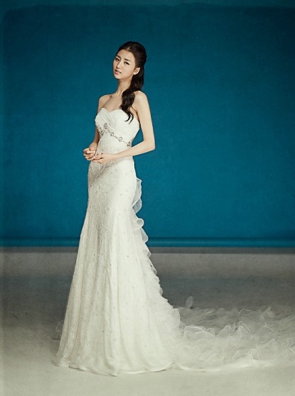 Park Ha-Sun Fotoğrafı