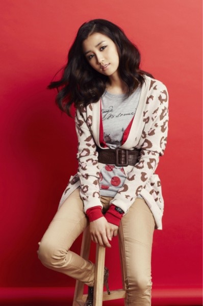 Park Ha-Sun Fotoğrafı