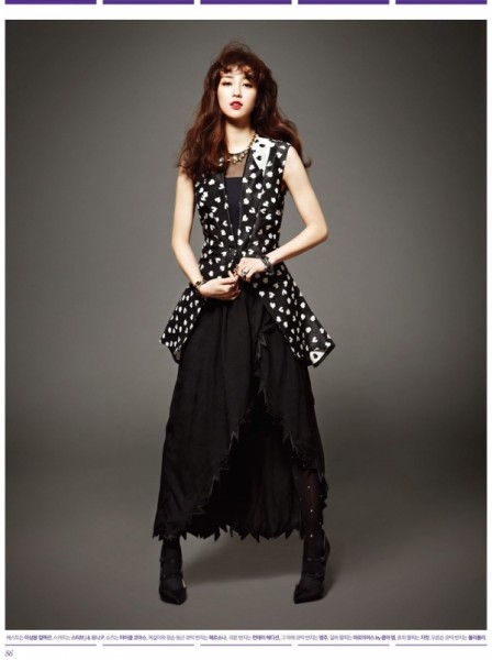 Park Ha-Sun Fotoğrafı