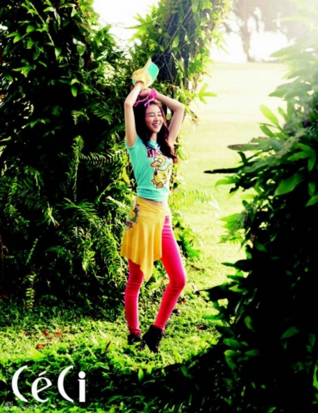 Park Ha-Sun Fotoğrafı