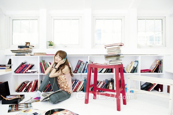 Park Ha-Sun Fotoğrafı