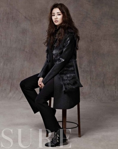 Park Ha-Sun Fotoğrafı