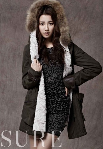 Park Ha-Sun Fotoğrafı