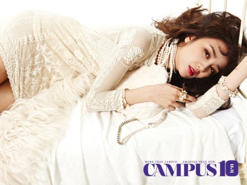 Park Ha-Sun Fotoğrafı