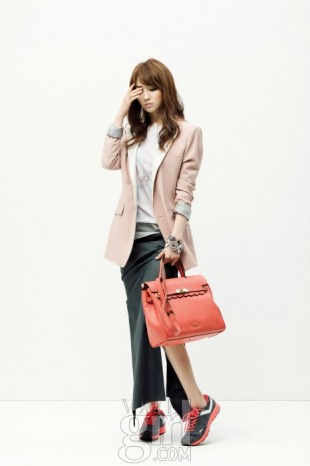 Park Ha-Sun Fotoğrafı