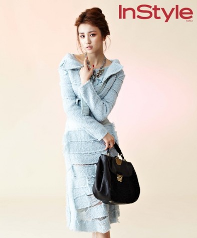 Park Ha-Sun Fotoğrafı