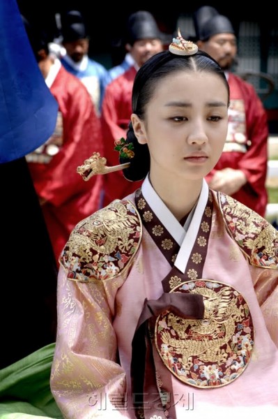 Park Ha-Sun Fotoğrafı