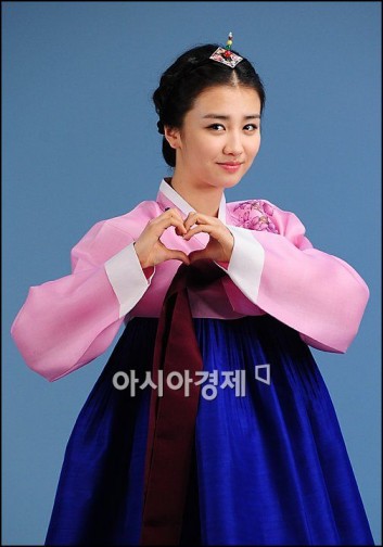 Park Ha-Sun Fotoğrafı