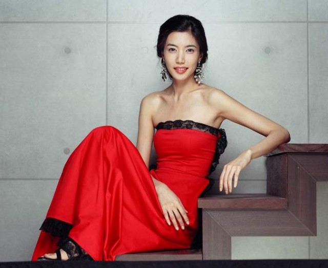 Oh Seung-hyun Fotoğrafı