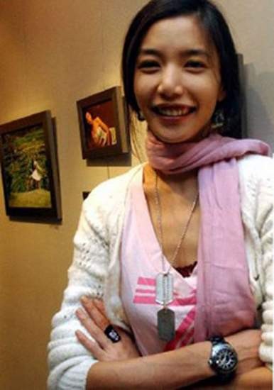 Oh Seung-hyun fotoğrafı