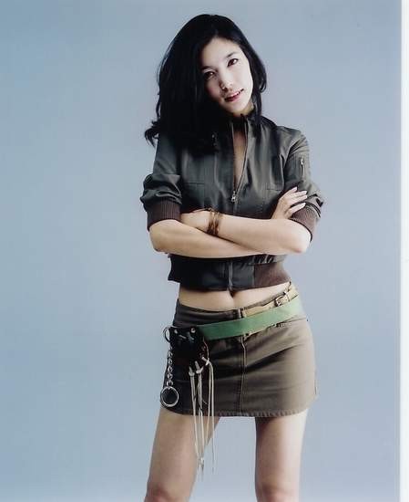 Oh Seung-hyun Fotoğrafı