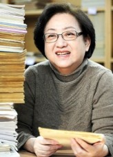 Park Jeong-ran fotoğrafı