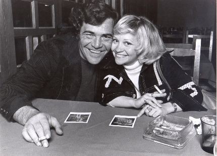 Sharon Baird Fotoğrafı