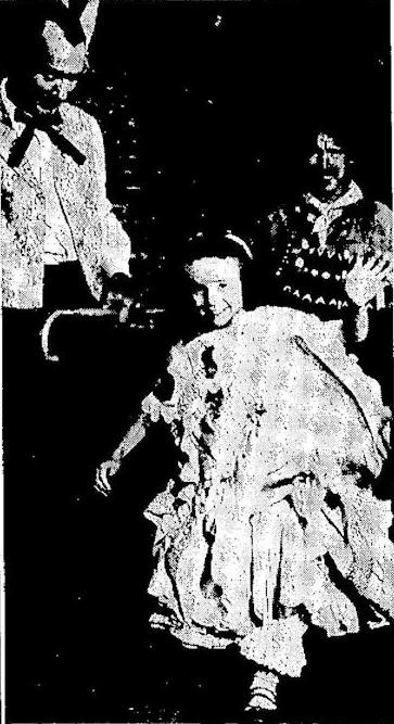 Sharon Baird Fotoğrafı