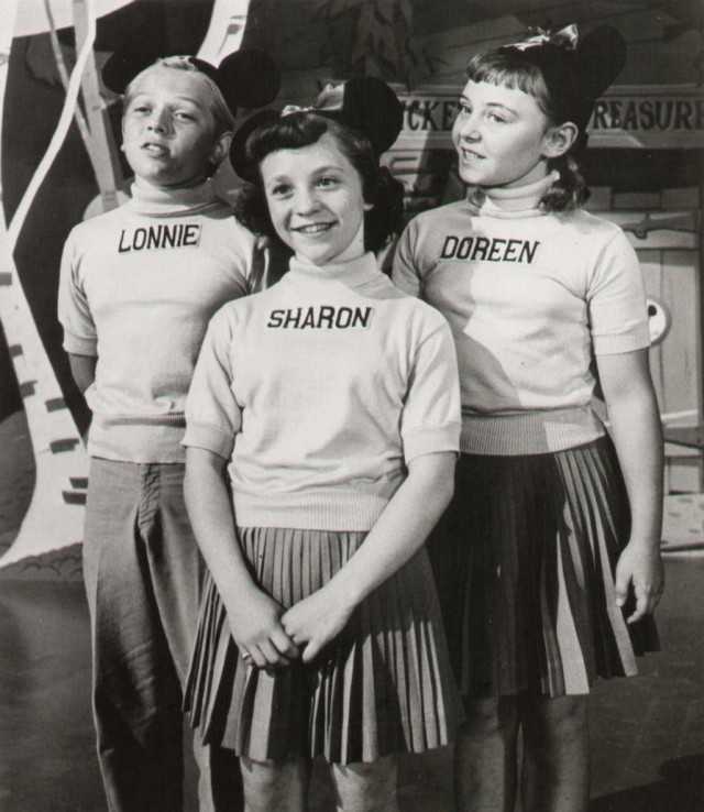 Sharon Baird Fotoğrafı