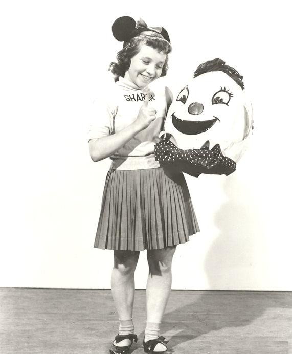 Sharon Baird Fotoğrafı