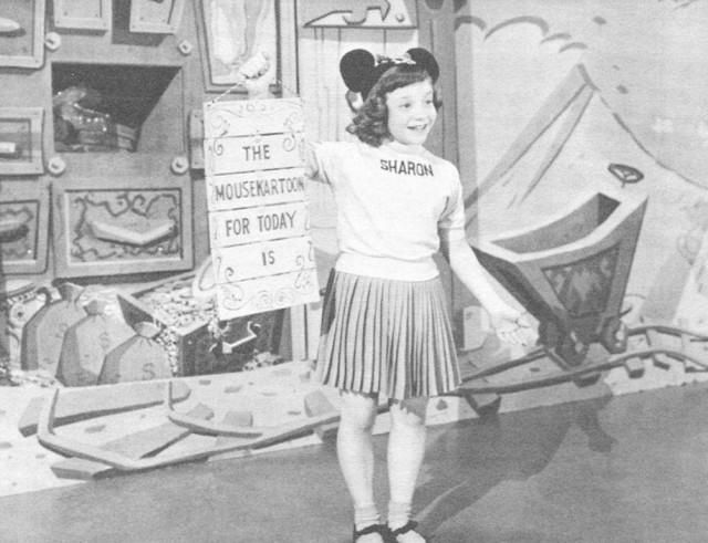 Sharon Baird Fotoğrafı