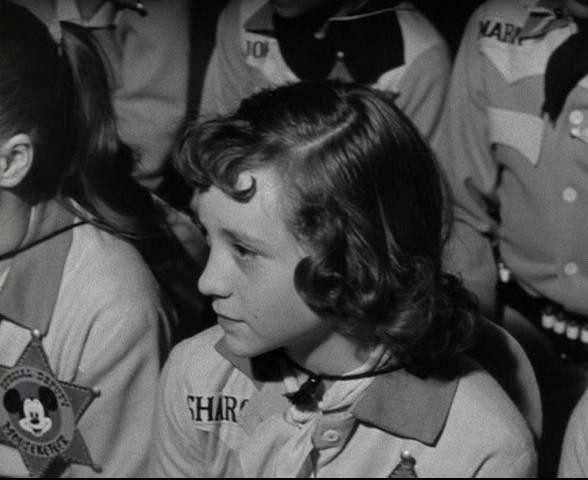 Sharon Baird Fotoğrafı