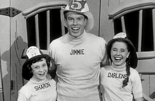 Sharon Baird Fotoğrafı