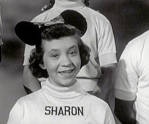 Sharon Baird Fotoğrafı