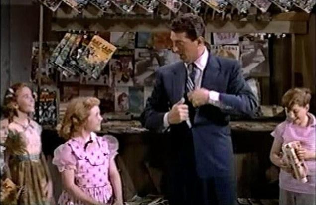 Sharon Baird Fotoğrafı