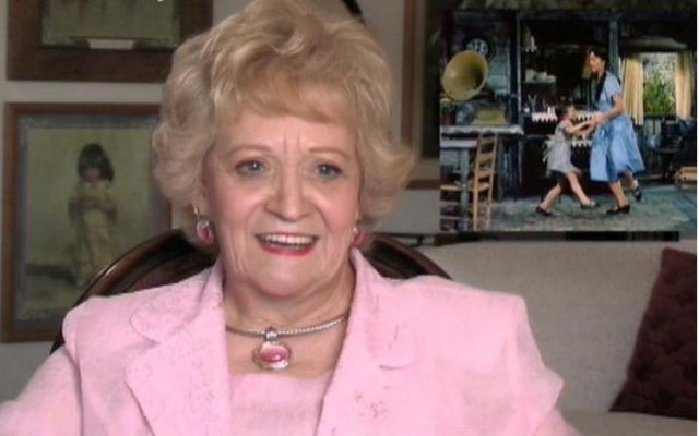 Sharon Baird Fotoğrafı