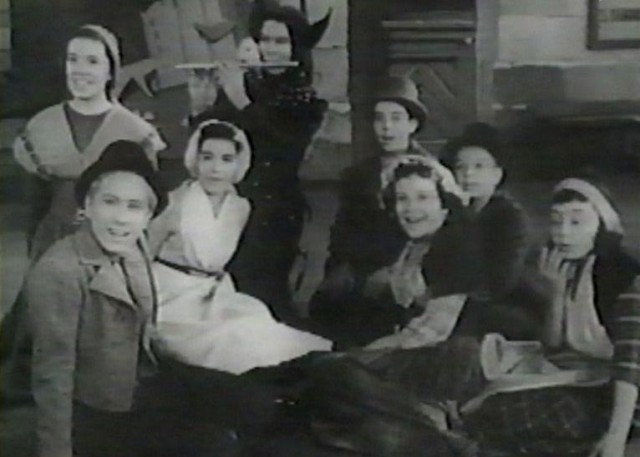 Sharon Baird Fotoğrafı