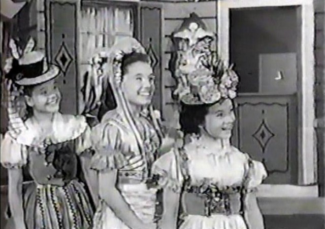 Sharon Baird Fotoğrafı