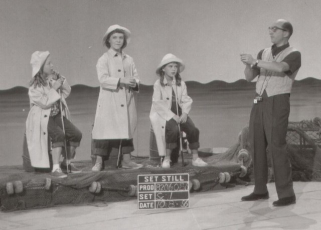 Sharon Baird Fotoğrafı