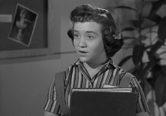 Sharon Baird Fotoğrafı