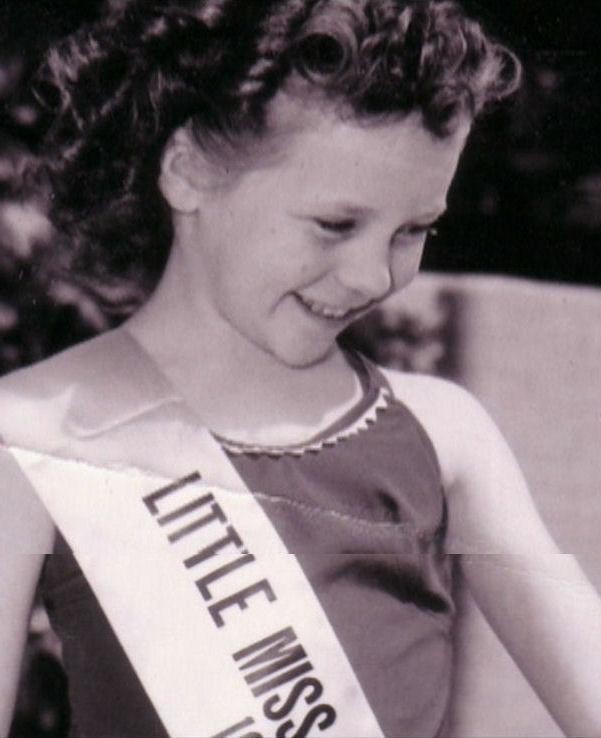 Sharon Baird Fotoğrafı