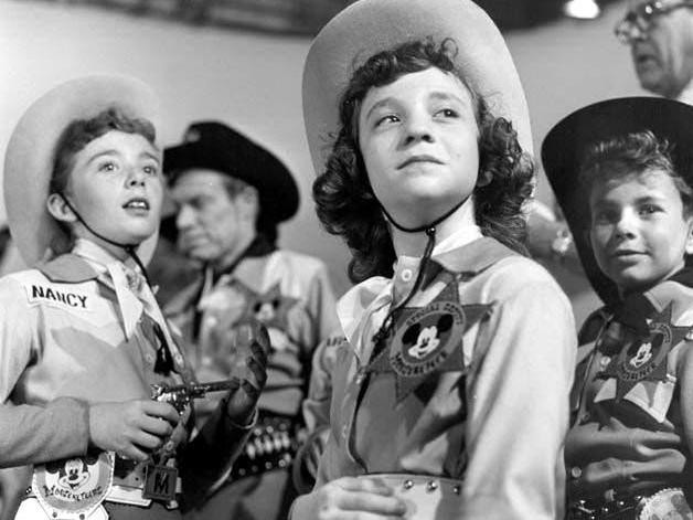 Sharon Baird Fotoğrafı