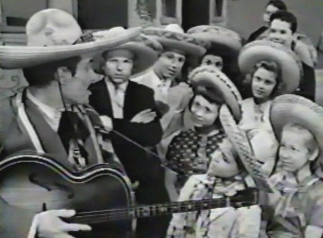 Sharon Baird Fotoğrafı