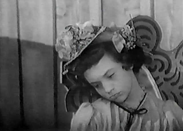 Sharon Baird fotoğrafı