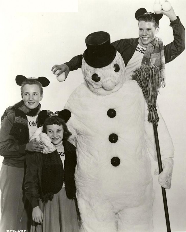 Sharon Baird fotoğrafı