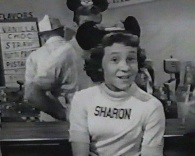 Sharon Baird fotoğrafı